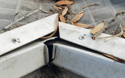 5 Signs Your Gutters Need Immediate Repair