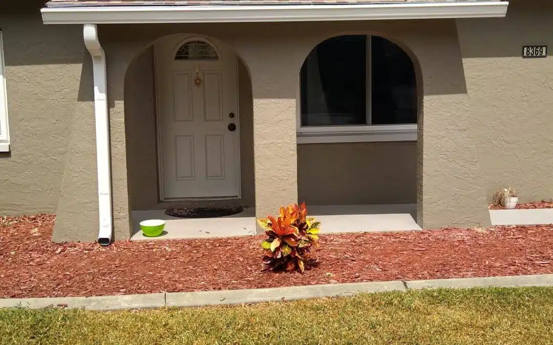 Why April and May Are the Best Months to Install Gutters in Florida