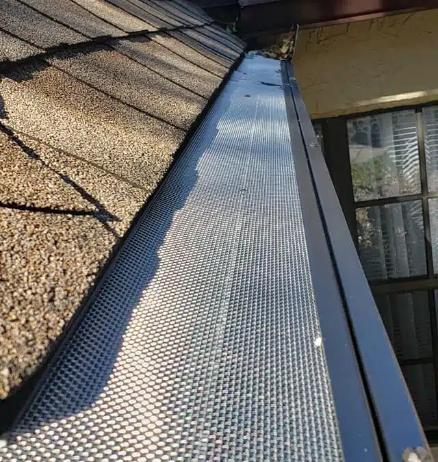 Gutter Installation Timeline: What to Expect