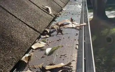 Spring Gutter Checklist for Florida Homeowners