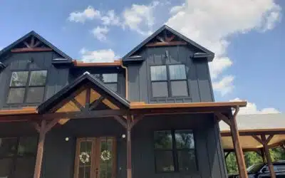 Aluminum vs. Copper Gutters: Which Material is Best for Florida Homes?