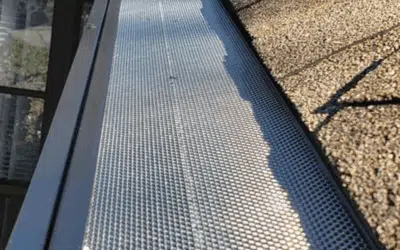 Do Gutter Guards Eliminate the Need for Cleaning Entirely?