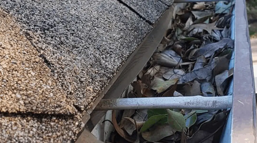 How Florida’s Heavy Rains Impact Your Gutter System