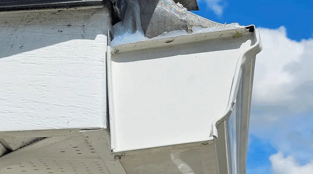 Seamless Gutters Cost in Central Florida