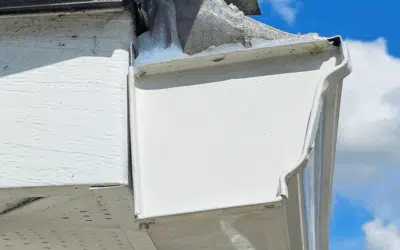 Seamless Gutters Cost in Central Florida