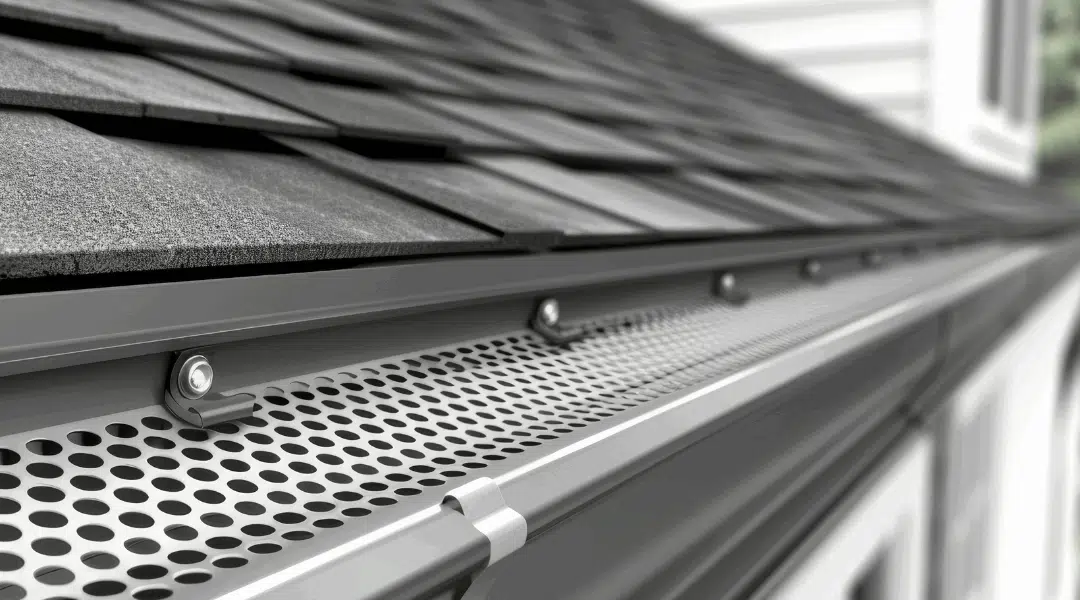 One Gutter Guard vs. Other Leading Systems