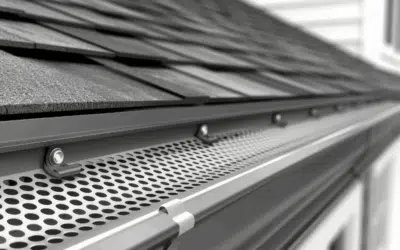 One Gutter Guard vs. Other Leading Systems
