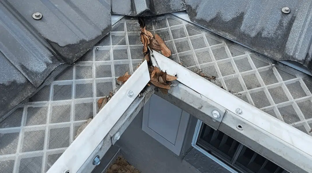 Preparing Your Gutters for Florida’s Hurricane Season