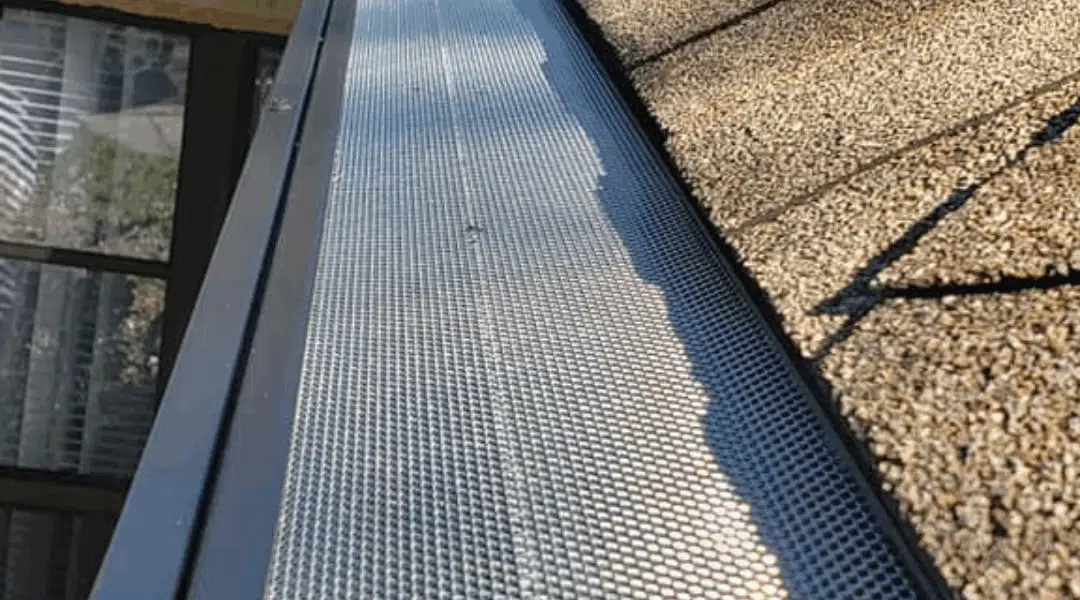 The Homeowner’s Guide to Gutter Guards