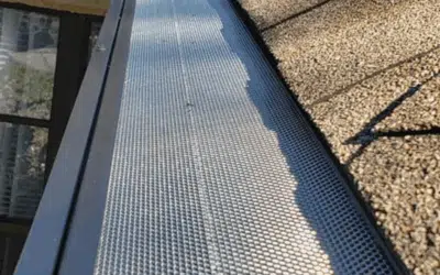 The Homeowner’s Guide to Gutter Guards