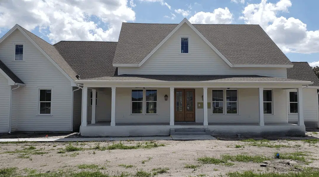 Proper Gutter Installation Matters for Foundation Protection