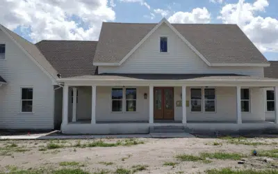 Proper Gutter Installation Matters for Foundation Protection