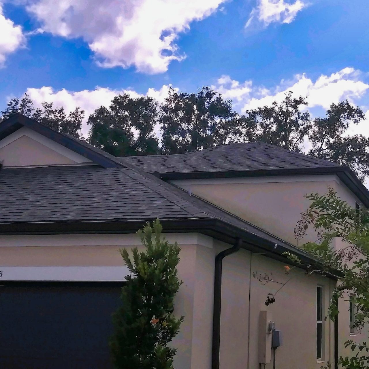 Seamless Gutters Zephyrhills MMR, Inc.