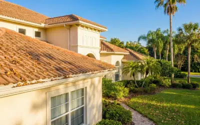 Why November is the Best Time for Gutter Maintenance in Florida
