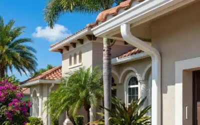 How Much Do Seamless Gutters Cost in Tampa Bay?