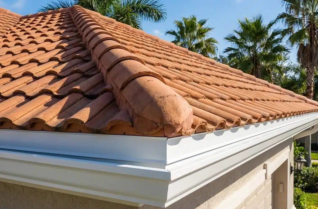 The Connection Between Gutters and Roof Longevity