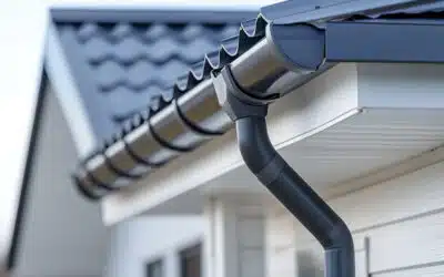 Do Seamless Gutters Ever Leak? Common Causes and Fixes