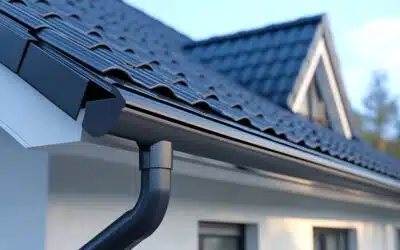 Common Gutter Problems in Wesley Chapel, FL Homes