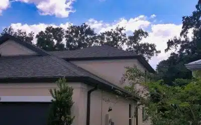 Home Value Enhancement Through Quality Gutters